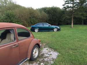 Schrick powered 328is - BOW 34/2018 - 3er BMW - E36