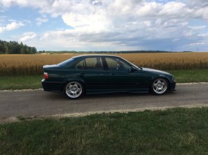 Schrick powered 328is - BOW 34/2018 - 3er BMW - E36
