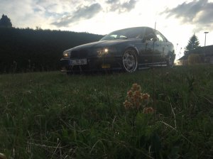 Schrick powered 328is - BOW 34/2018 - 3er BMW - E36