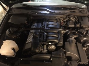 Schrick powered 328is - BOW 34/2018 - 3er BMW - E36