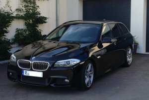 520dA Touring - 5er BMW - F10 / F11 / F07 520dA Touring - 5er BMW - F10 / F11 / F07