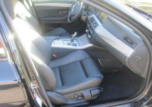 520dA Touring - 5er BMW - F10 / F11 / F07