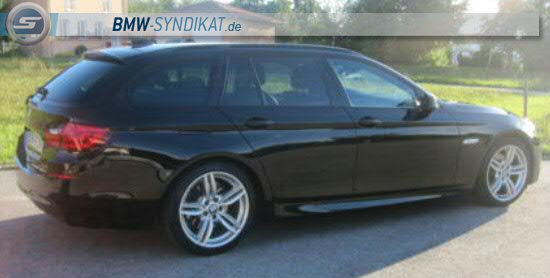 BMW-Syndikat Fotostorie