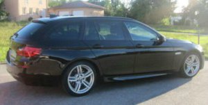 520dA Touring - 5er BMW - F10 / F11 / F07
