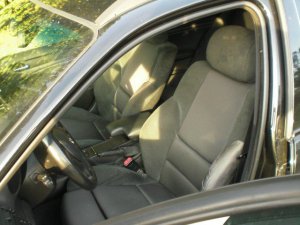 330i Touring - 3er BMW - E46