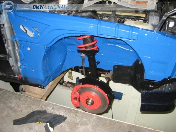 BMW-Syndikat Fotostorie