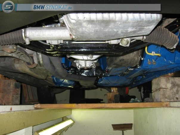 BMW-Syndikat Fotostorie