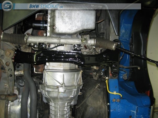 BMW-Syndikat Fotostorie