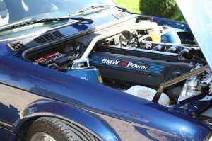 E30 S50B32 Cabrio M-Technik 1 - 3er BMW - E30 E30 S50B32 Cabrio M-Technik 1 - 3er BMW - E30