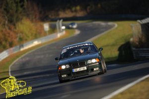 M3 GT 76/356 - 3er BMW - E36