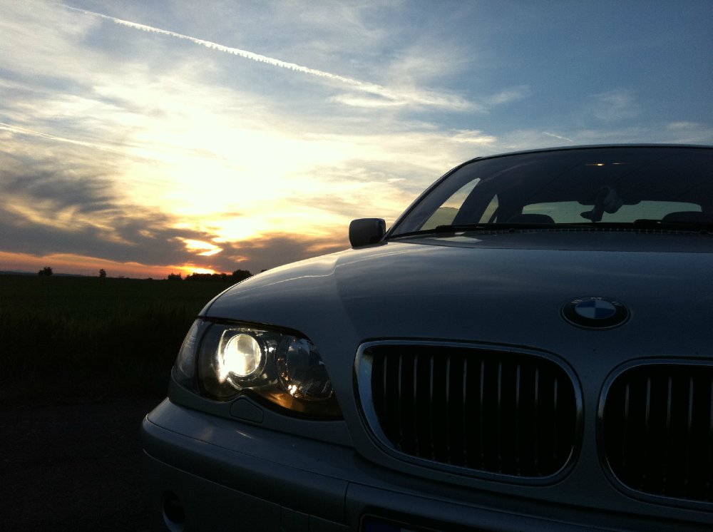 E46 FL 318i - 3er BMW - E46