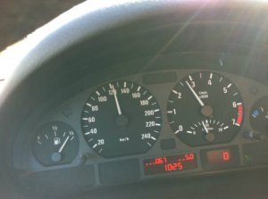 E46 FL 318i - 3er BMW - E46