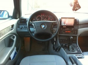E46 FL 318i - 3er BMW - E46
