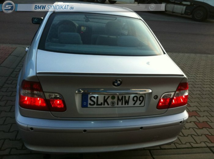 BMW-Syndikat Fotostorie