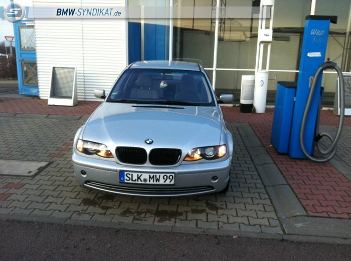 BMW-Syndikat Fotostorie