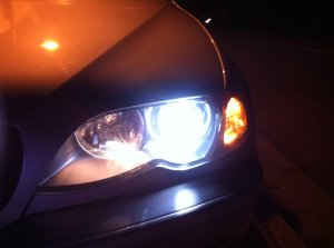 E46 FL 318i - 3er BMW - E46