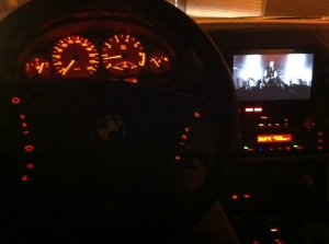 E46 FL 318i - 3er BMW - E46