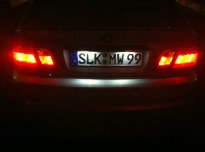 E46 FL 318i - 3er BMW - E46