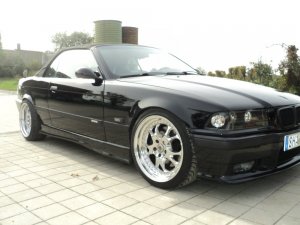 E36 M3 3.0 - 3er BMW - E36