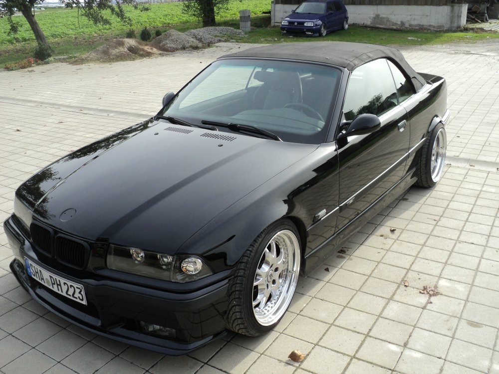 E36 M3 3.0 - 3er BMW - E36