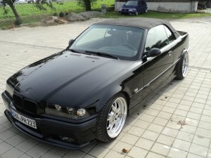 E36 M3 3.0 - 3er BMW - E36