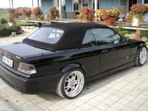 E36 M3 3.0 - 3er BMW - E36