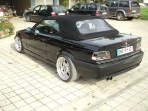 E36 M3 3.0 - 3er BMW - E36