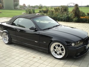 E36 M3 3.0 - 3er BMW - E36