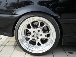 E36 M3 3.0 - 3er BMW - E36