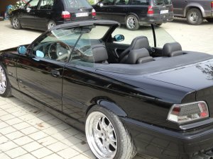 E36 M3 3.0 - 3er BMW - E36