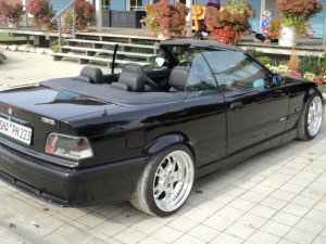 E36 M3 3.0 - 3er BMW - E36