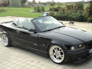 E36 M3 3.0 - 3er BMW - E36