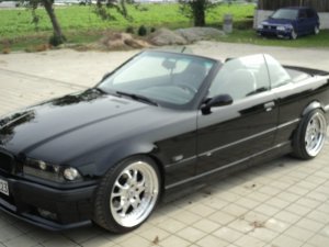 E36 M3 3.0 - 3er BMW - E36