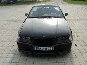 E36 M3 3.0 - 3er BMW - E36