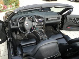 E36 M3 3.0 - 3er BMW - E36