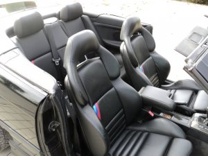 E36 M3 3.0 - 3er BMW - E36