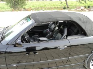 E36 M3 3.0 - 3er BMW - E36