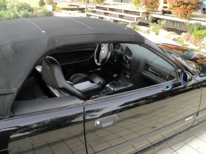 E36 M3 3.0 - 3er BMW - E36