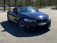 BMW F33 440i xDrive Cabrio M Sport + MPPSK - 4er BMW - F32 / F33 / F36 / F82 - IMG_2458.JPG