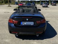 BMW F33 440i xDrive Cabrio M Sport Individual*VOLL - 4er BMW - F32 / F33 / F36 / F82 - IMG_2473.JPG