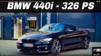 BMW F33 440i xDrive Cabrio M Sport Individual*VOLL - 4er BMW - F32 / F33 / F36 / F82 - Youtube M for Life Opener Mein 440i Cabrio.jpg