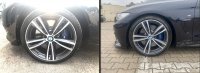 BMW F33 440i xDrive Cabrio M Sport + MPPSK - 4er BMW - F32 / F33 / F36 / F82 - Vorher_Nachher_Tieferlegung1.jpg