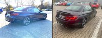BMW F33 440i xDrive Cabrio M Sport + MPPSK - 4er BMW - F32 / F33 / F36 / F82 - Vorher_Nachher_Tieferlegung4.jpg