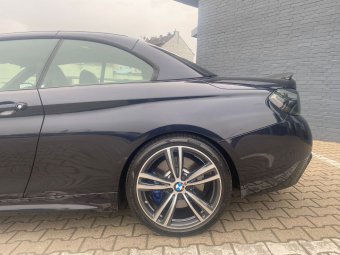 BMW F33 440i xDrive Cabrio M Performance (MPPSK) - 4er BMW - F32 / F33 / F36 / F82