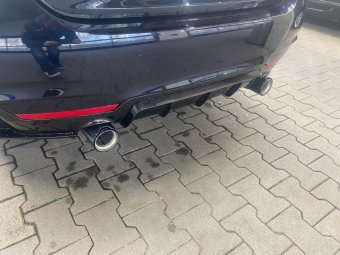 BMW F33 440i xDrive Cabrio M Performance (MPPSK) - 4er BMW - F32 / F33 / F36 / F82