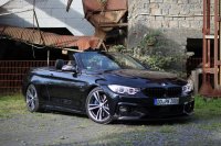 BMW F33 440i xDrive Cabrio M Performance (MPPSK)