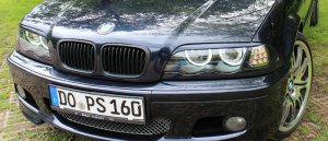 e46 320i Limo LED & ///M Style [Saison 2013] - 3er BMW - E46
