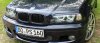 BMW Front-Stostange M3- Fronstostange