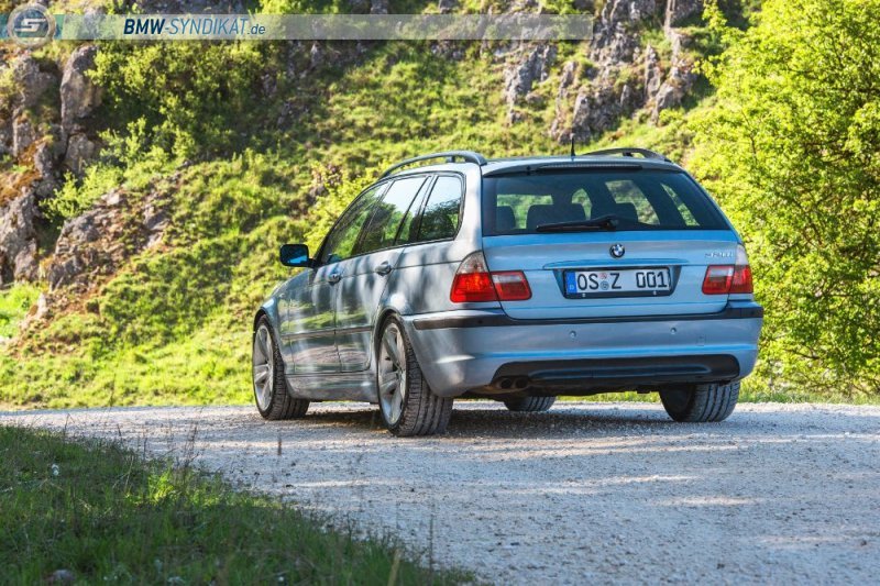BMW-Syndikat Fotostorie