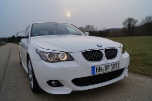 BMW E61 525i Edition Sport - 5er BMW - E60 / E61